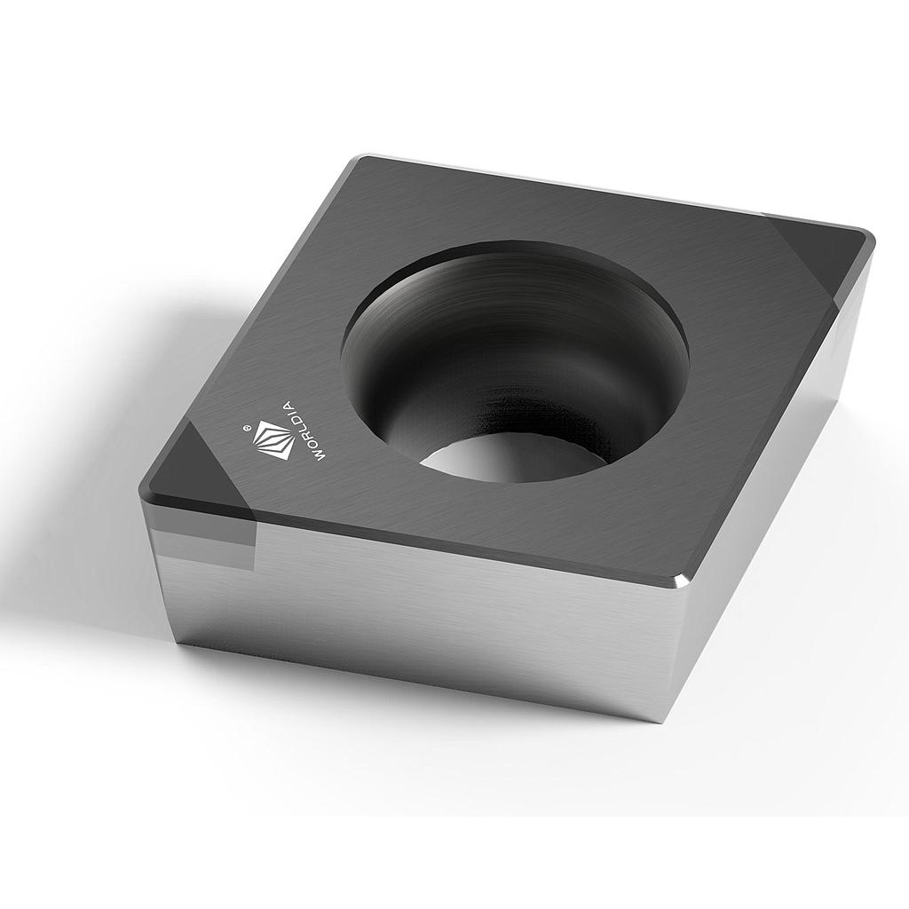 Bdgt 170404 Fr-Ja - Gw25 Finishing Insert