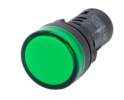 22.5MM ILPB 230V TEKNIC Green