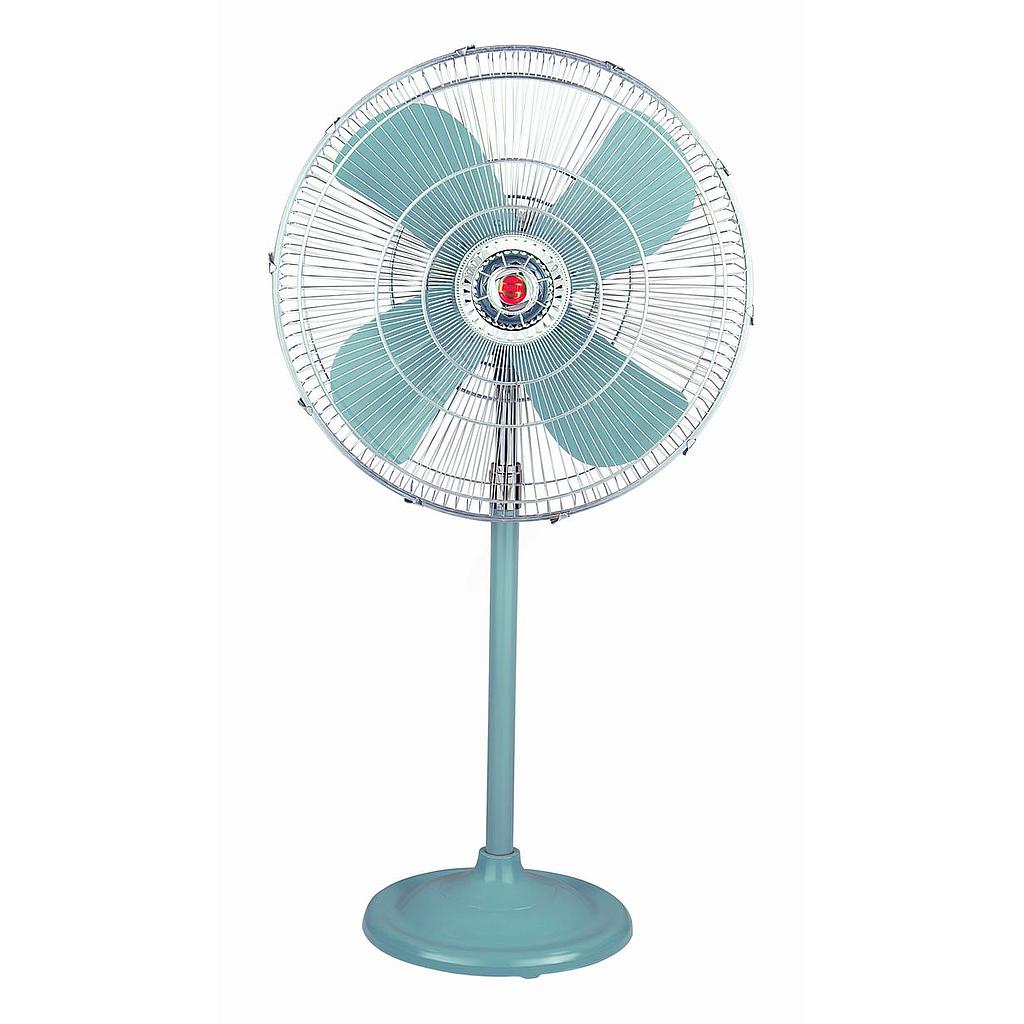 Almonard Air Circulator 24 Inch (600 mm) Pedestal Fan
