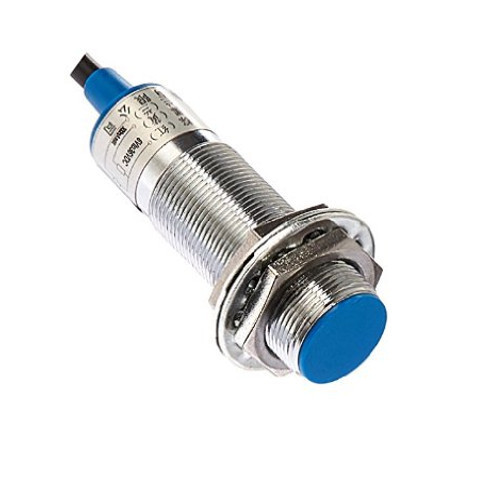 Proximity (AC Voltage) PR18-AO 100 to 240vac 50/60hz