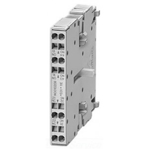 Add-On Block 3RH 1921-1CA10 1No