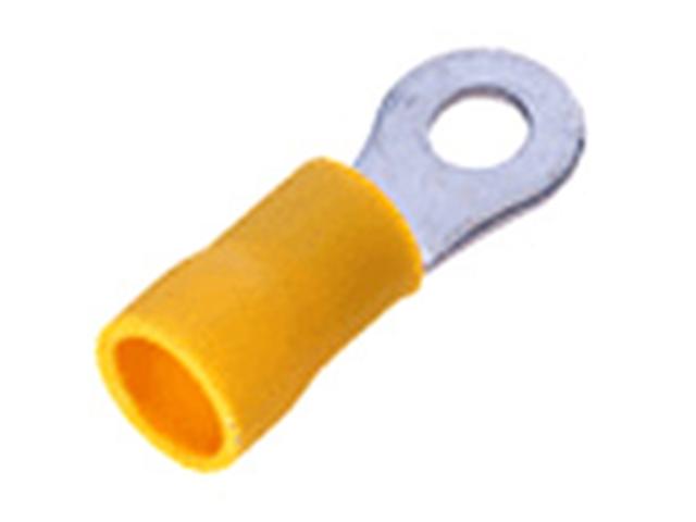 Lugs Round Type 2.5MM Lugs with sleeve