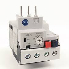 4.5 To 6.3 Amps OLR