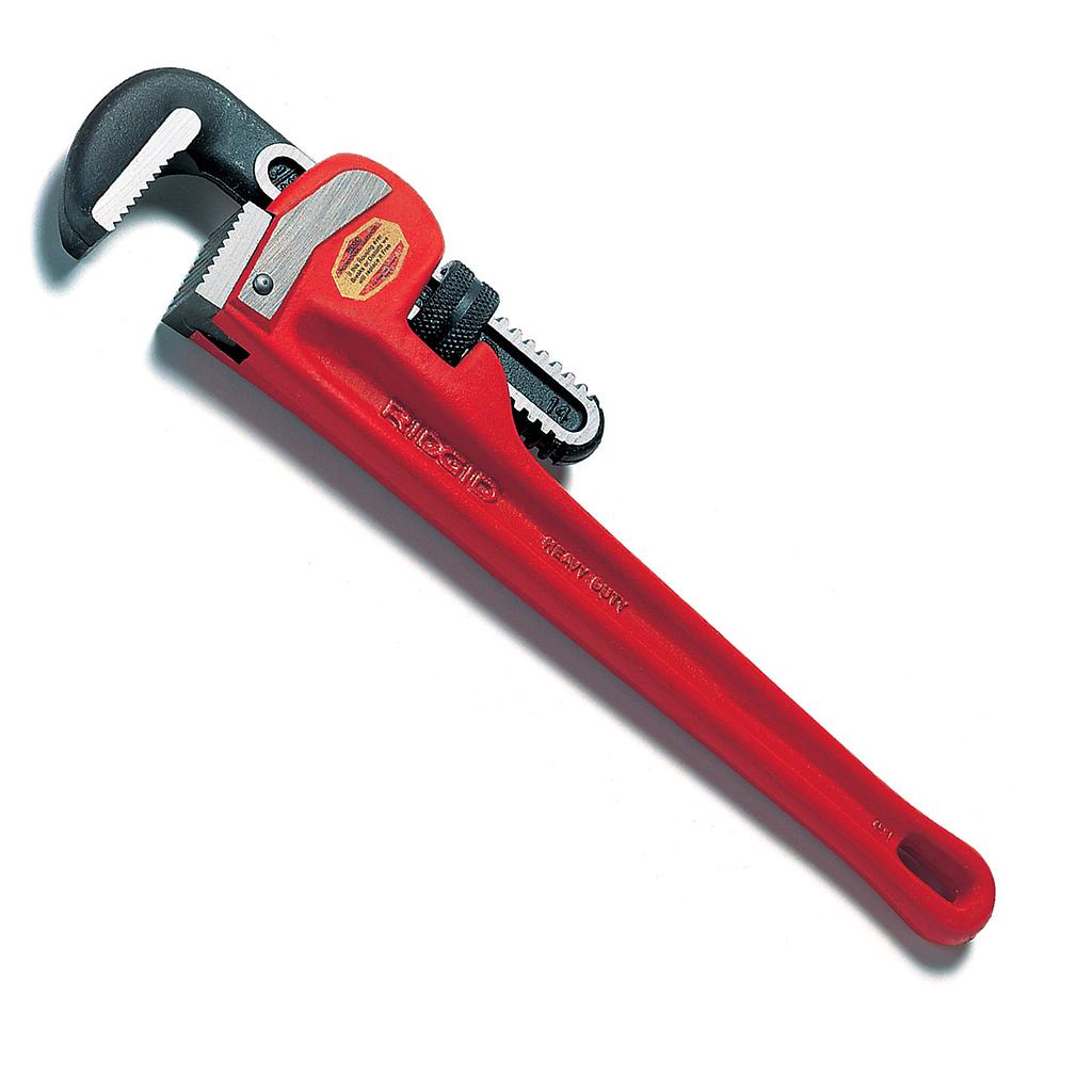 Pipe Wrench 18 Inch - 450MM