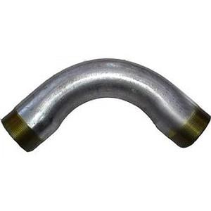 1.15 Inch MS Long Bend 