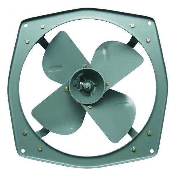 ALMONARD WALL FAN 600MM (HEAVY DUTY)