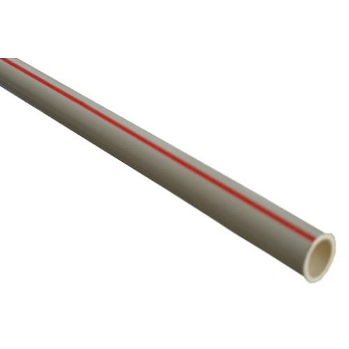 2 Inch CPVC Pipe - SDR 13.50