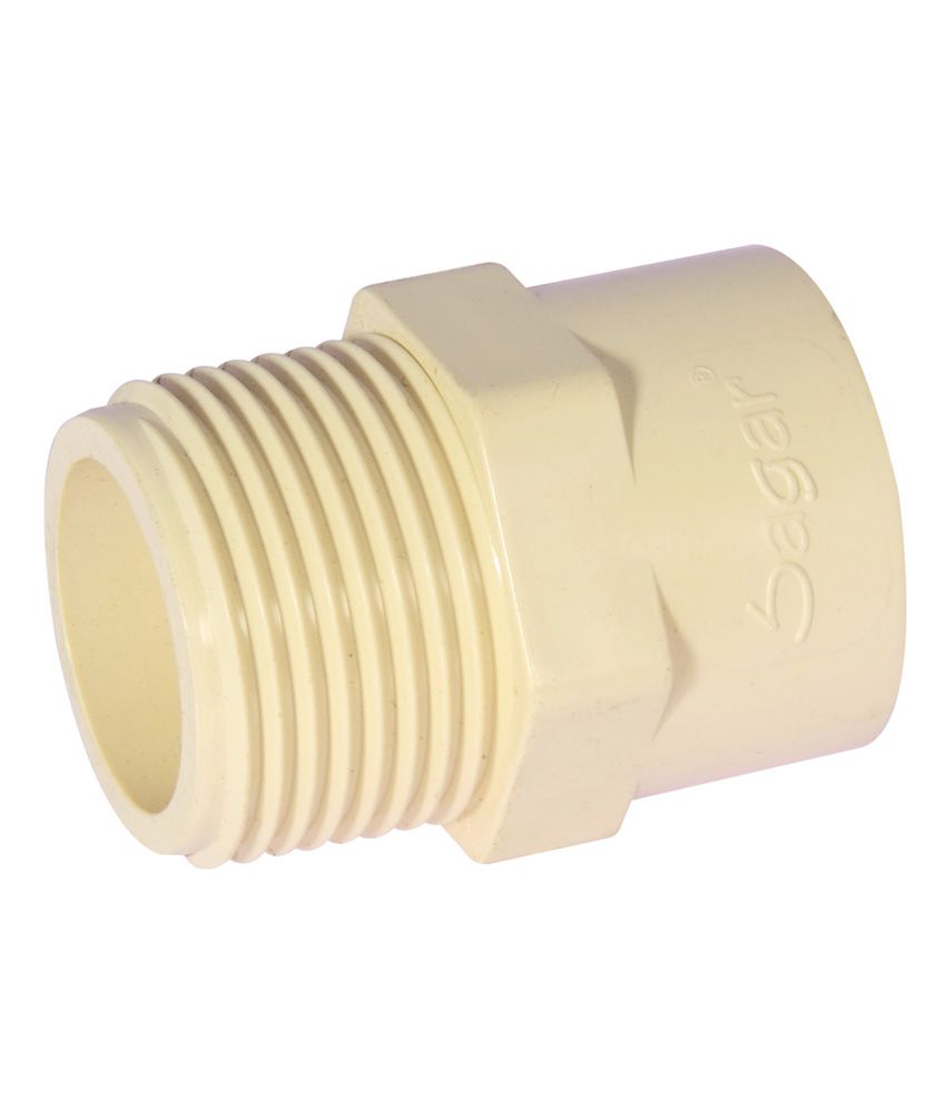 2 Inch CPVC Collar