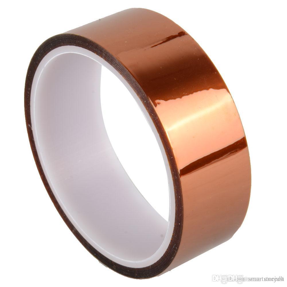 1 Inch Heat Resistance Tape 