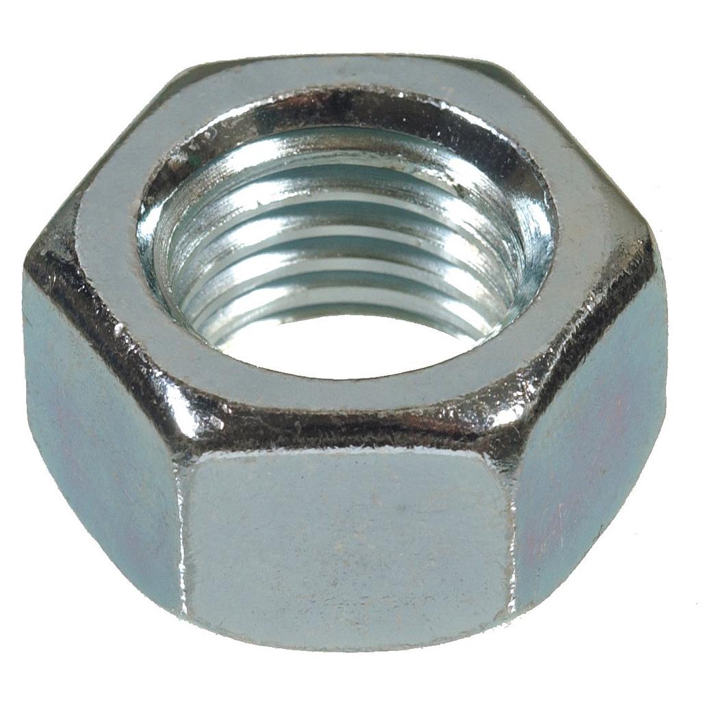 Hex Nut M24