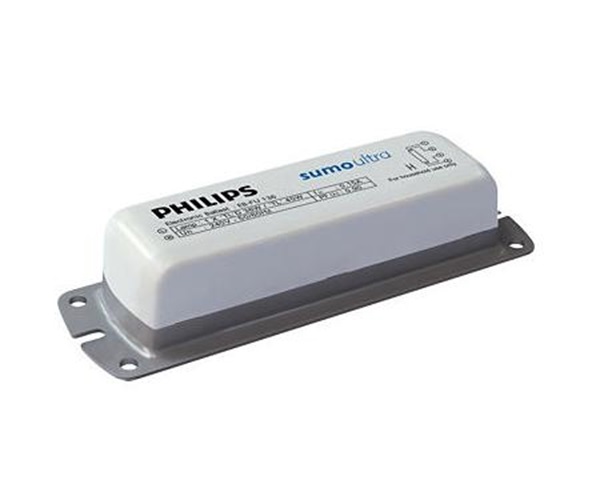 Copper chock 36 W philips