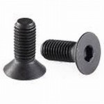 Allen Bolt M6X30