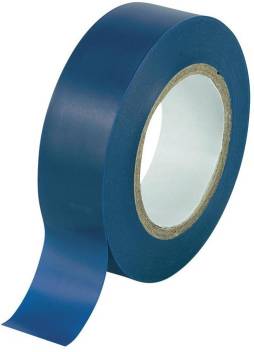 Insulation Tape 18mm x 9 Mtr - Blue