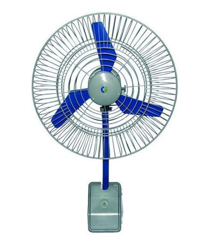 18 Inch (450MM) Tempest Mark II Pedestal Fan - Semi Industrial