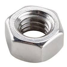 Hexa HT Nut M8