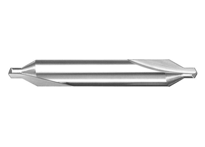 Center Drill Bit A5 X 12.5MM