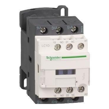 15A 440 V AC Contactor Coil