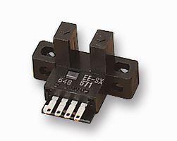 EE-SX672 Photoelectric Sensor