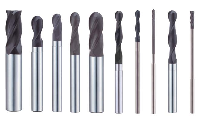 END MILL 8X8X19X69