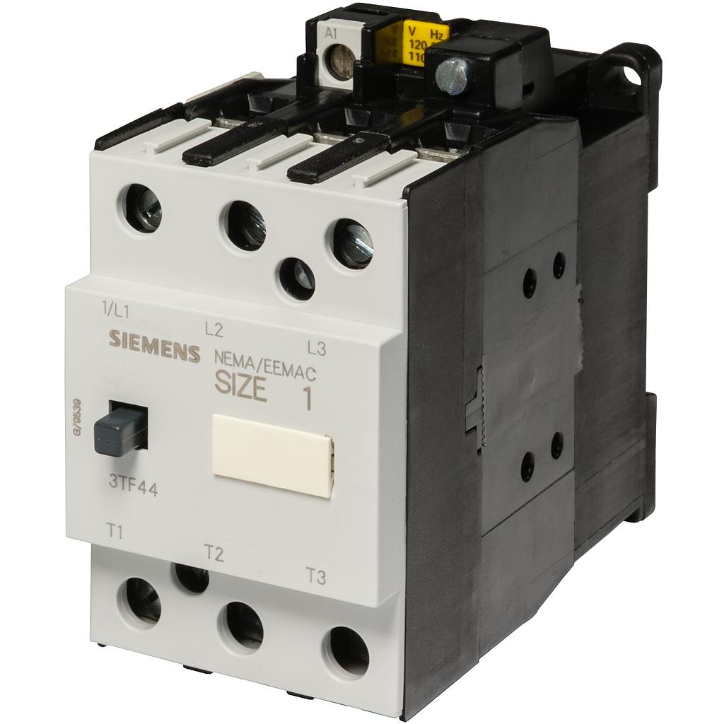 3TF3010-OAPO9A Power Contactor.Coil-220 VAC