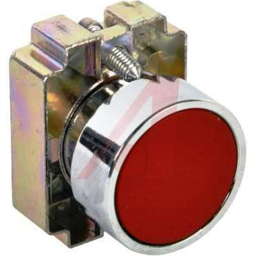 22.5MM ILPB 230V TEKNIC Red