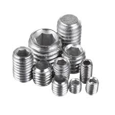 Grub Screw M6X10MM