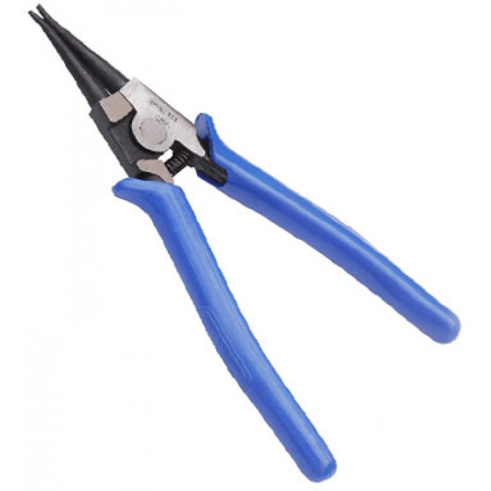 Taparia Circlip Plier External  St Nose - 195mm Long