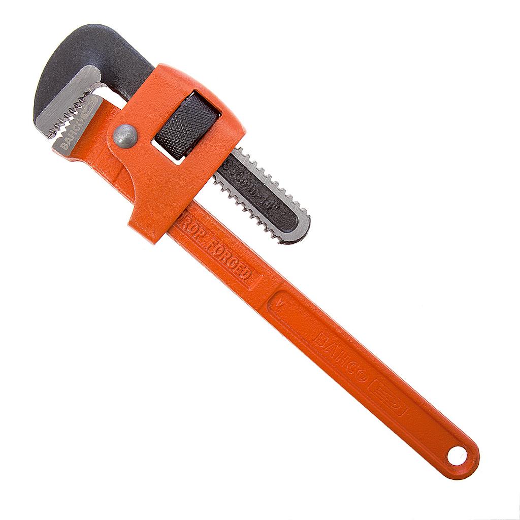PIPE WRENCH 600MM