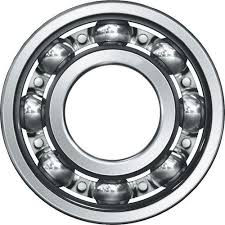Bearing No 6302.2ZR