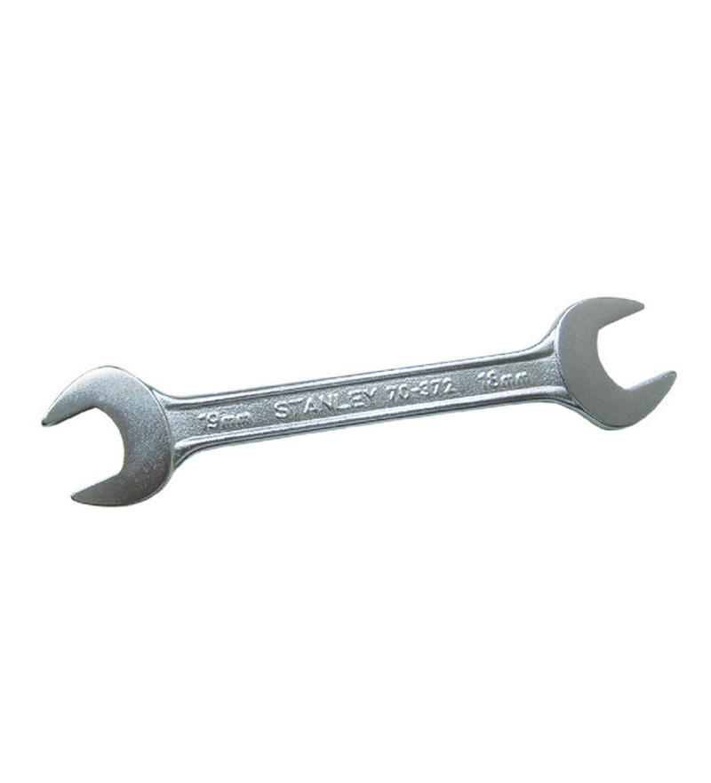 Taparia DOUBLE ENDED SPANNER DEP SPANNER 6x7