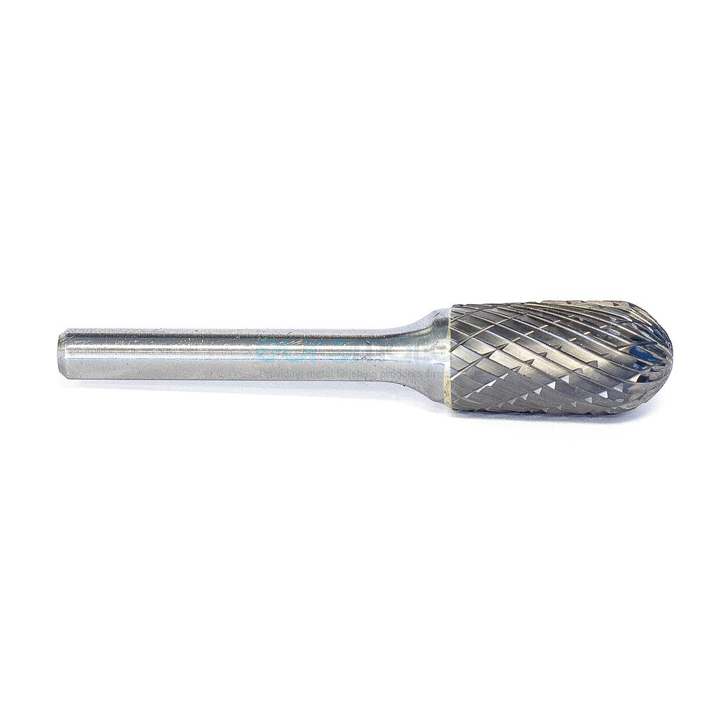 SC ball nose 20DgreexZ2xDia2x40 mm 10WL