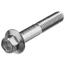 FLANG BOLT M14x60x2.00