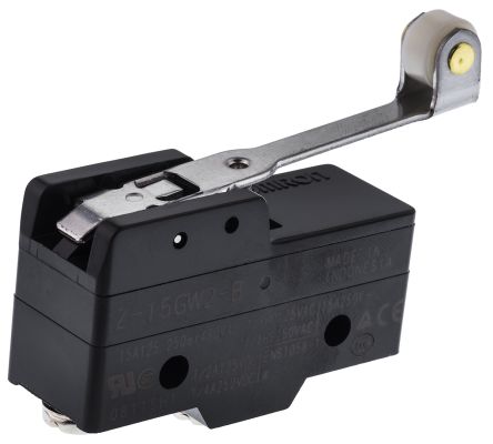 LIMIT SWITCH