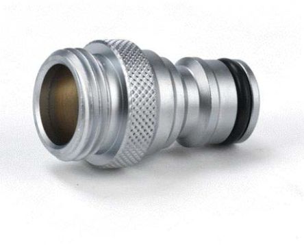 MS Reducer 1 x 1 1/2 inch bush collar