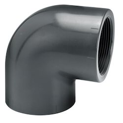 MS Elbow 1 inch