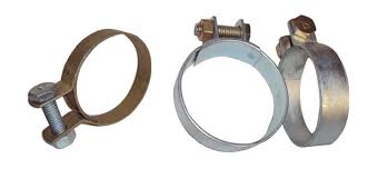 MS Coller Joint 1 inch