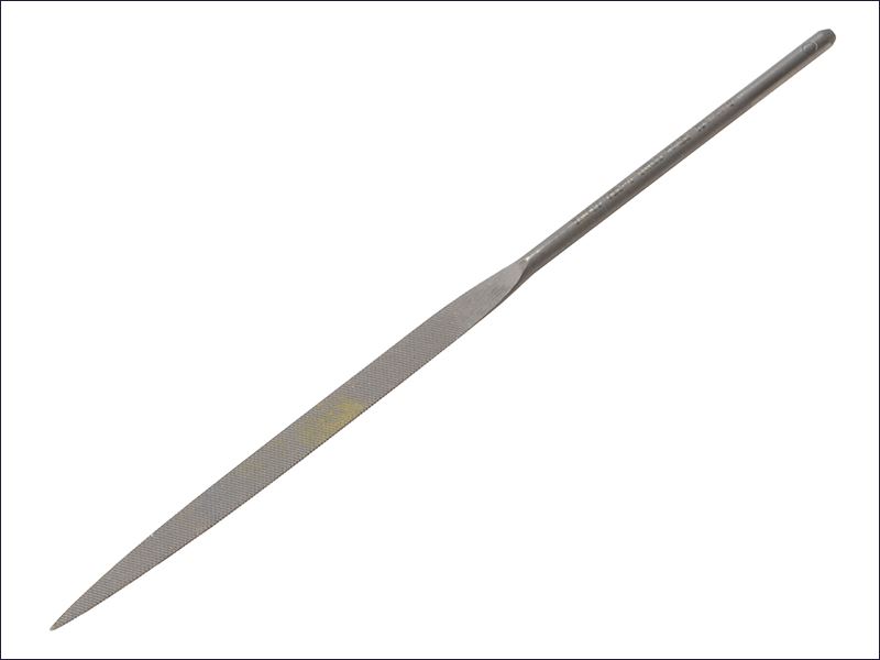 Needle File Round 140MM