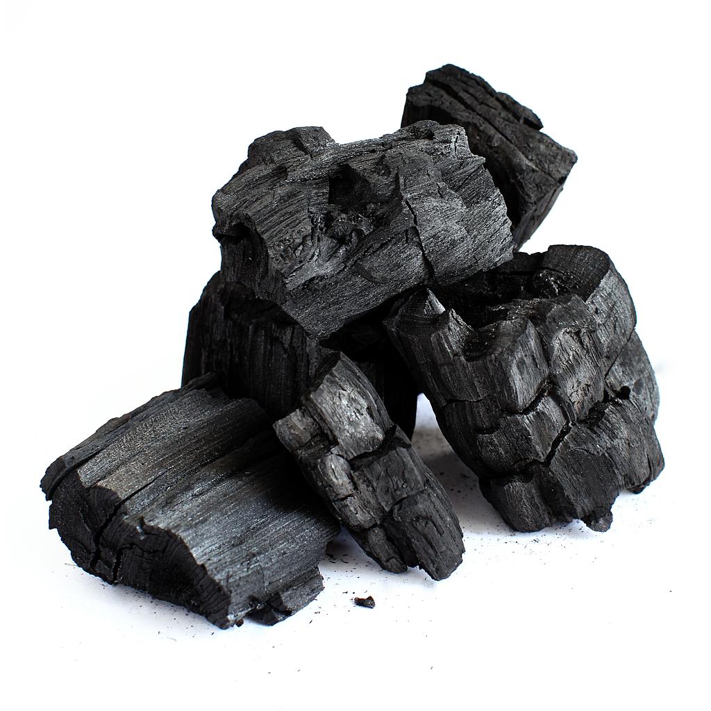 charcoal
