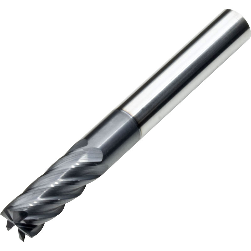 Carbide Std Dia 6 End Mill