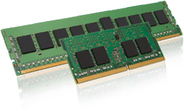 DDR4 4GB RAM