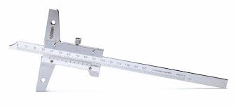Analog Depth Vernier 1247