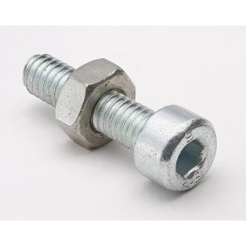 Allen Bolt HT M-18 x 75mm BN