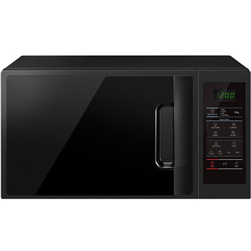 Microwave Oven