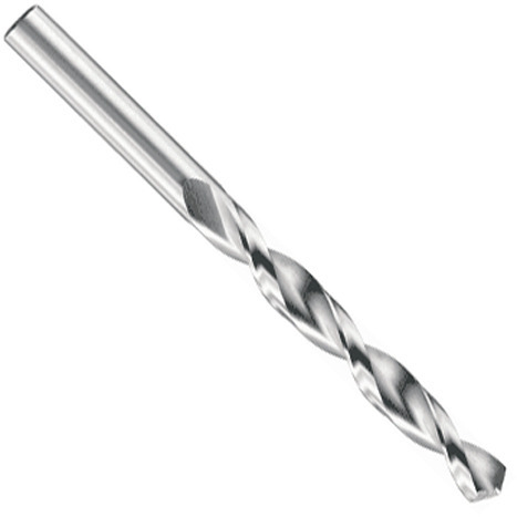 CARBIDE Stub SS Drill 10.5X43X89