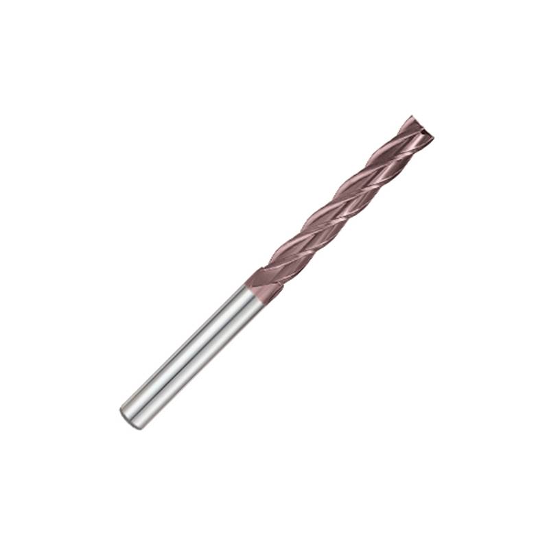 K-2 CARBIDE 4FL N30